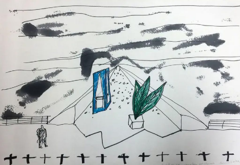 Fundación Clorindo Testa - Prensa